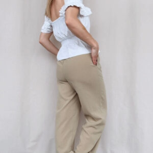 Verspieltes Blusentop Sania