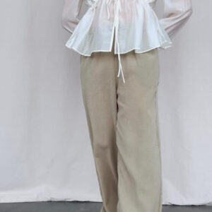 Verspielte Bluse Hazella