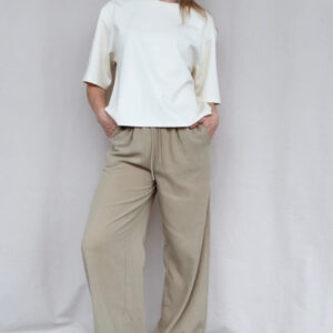 Oversized-Shirt Emrys