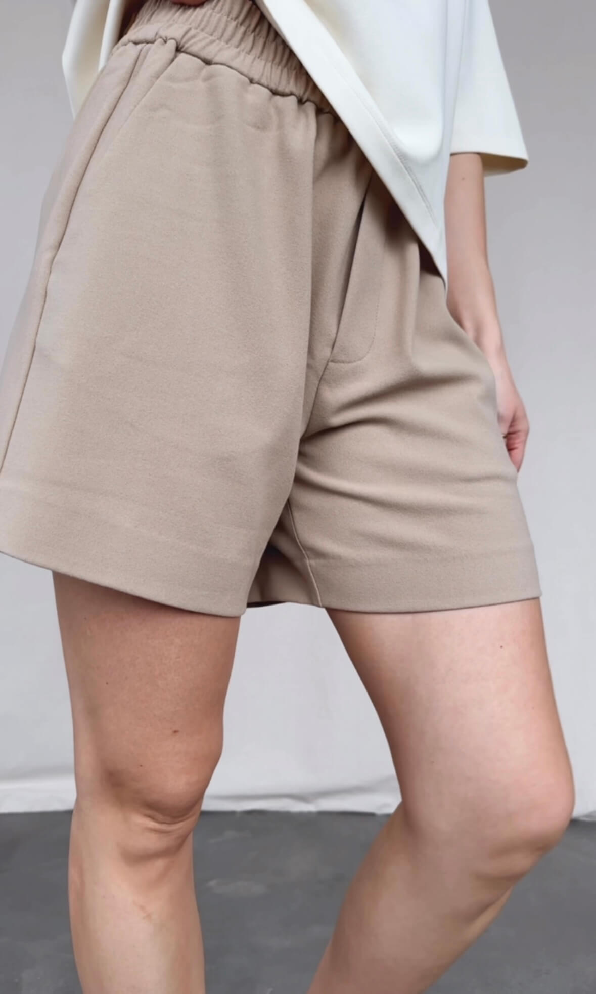 Shorts Phillipa (versch. Farben)