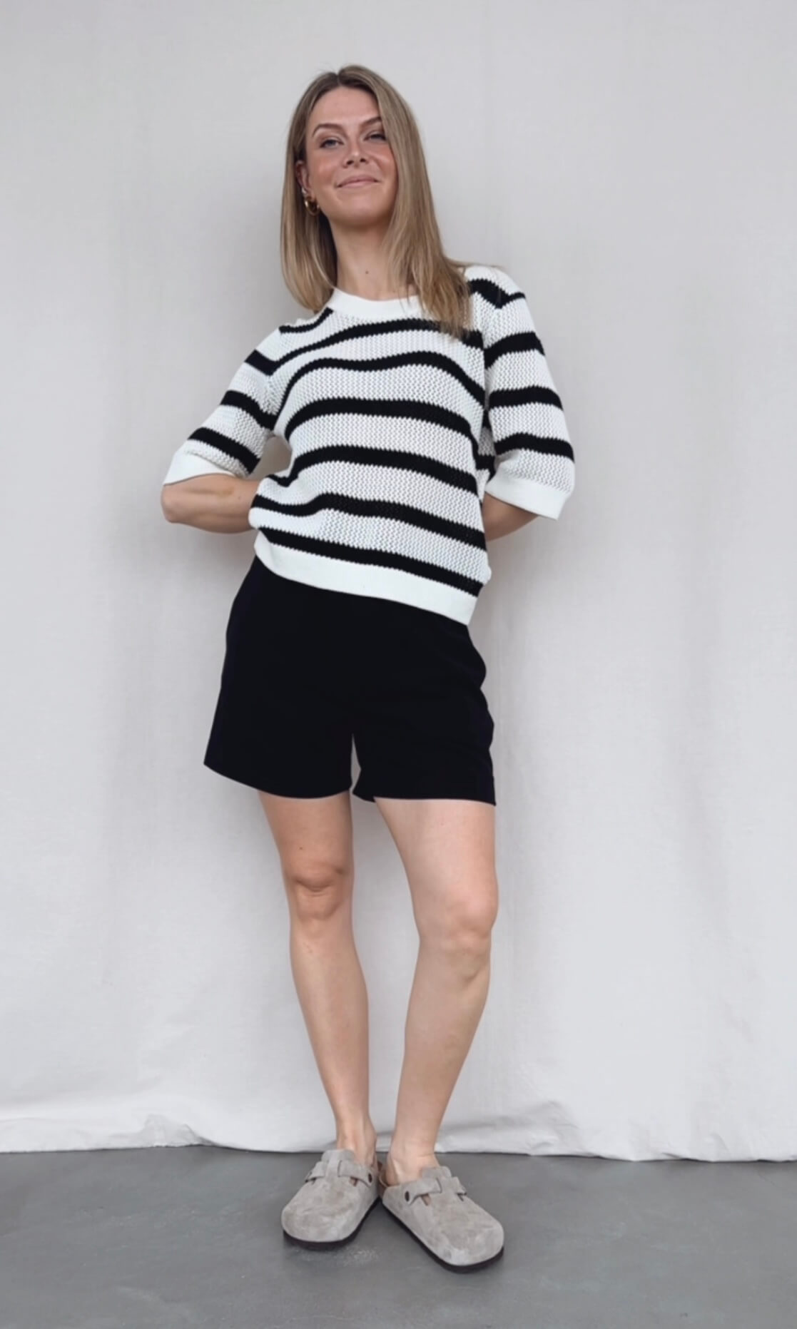 Shorts Phillipa (versch. Farben)