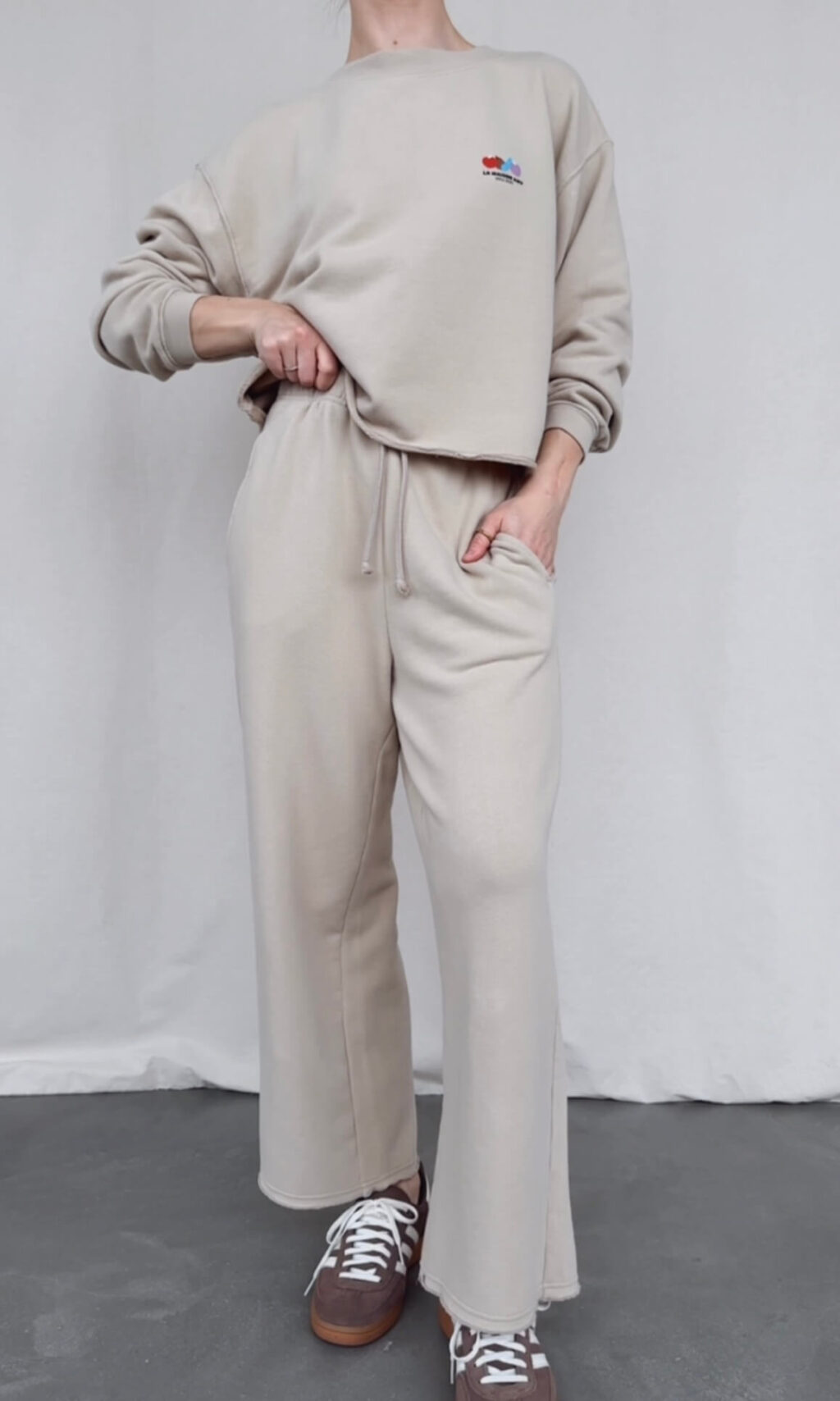 Sweatshirt – Bild 4