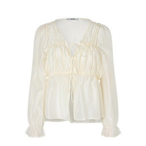 Verspielte Bluse Hazella