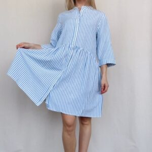 Kleid Albana (versch. Farben)