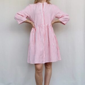 Kleid Albana (versch. Farben)