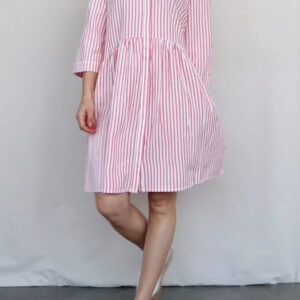 Kleid Albana (versch. Farben)