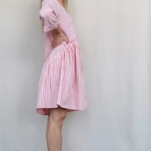 Kleid Albana (versch. Farben)