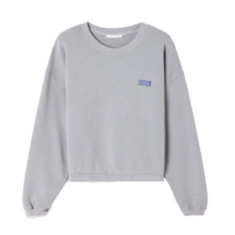 Logo-Sweatshirt (versch. Farben)