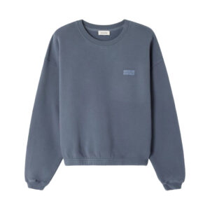 Logo-Sweatshirt (versch. Farben)