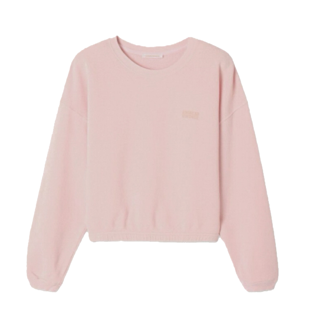 Logo-Sweatshirt (versch. Farben)