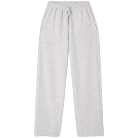 Weite Sweatpants