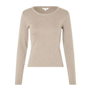 Basic-Langarmshirt Otis (versch. Farben)