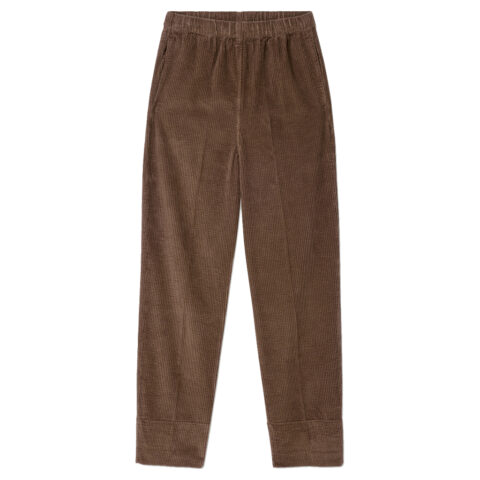 Lässige Cordhose (versch. Farben)