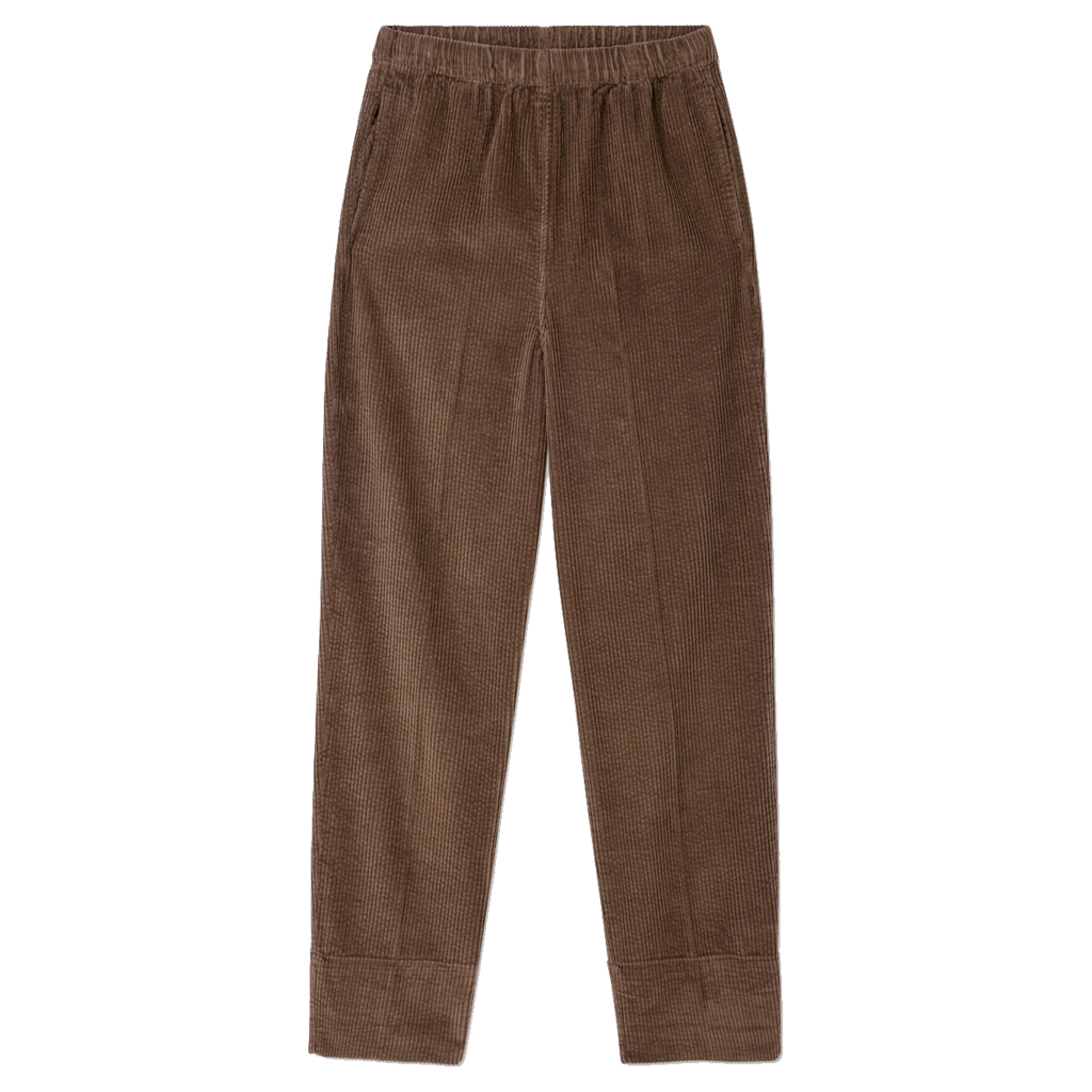 Lässige Cordhose (versch. Farben)