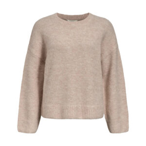 Strickpullover Saggia (versch. Farben)