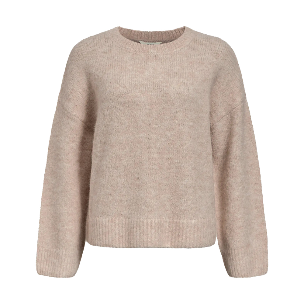 Strickpullover Saggia (versch. Farben)