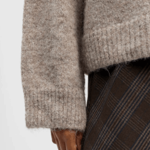 Strickpullover Saggia (versch. Farben)