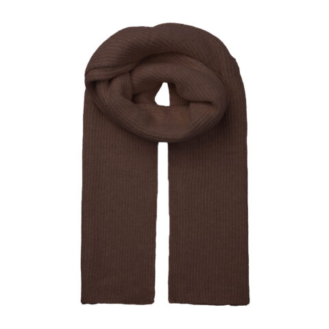 Strickschal Sanela