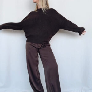 Strickpullover Gillian (versch. Farben)