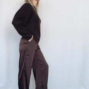 Strickpullover Gillian (versch. Farben)