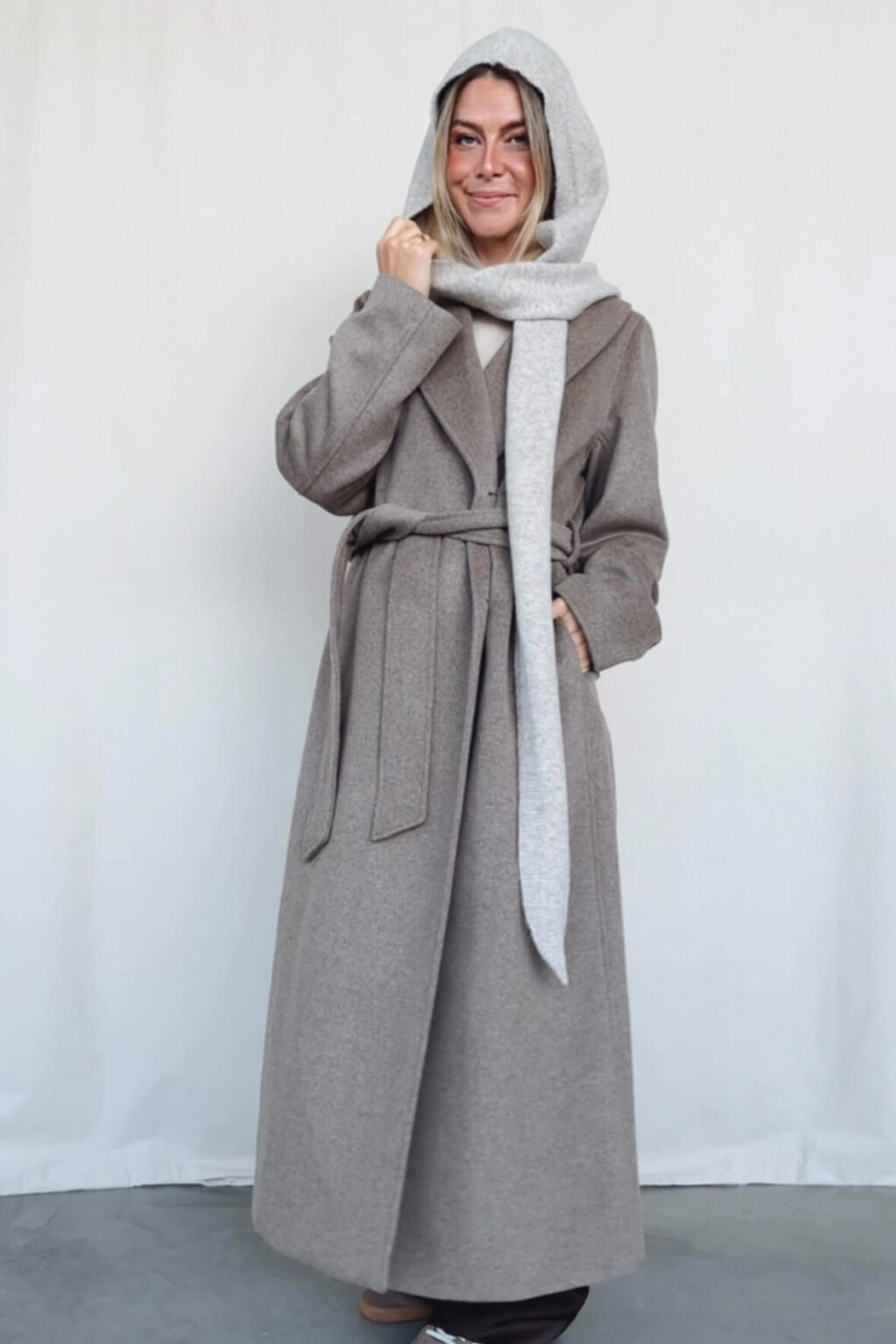 Balaclava Wrappi – Bild 3