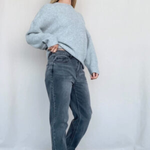 Strickpullover Gillian (versch. Farben)