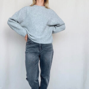 Strickpullover Gillian (versch. Farben)