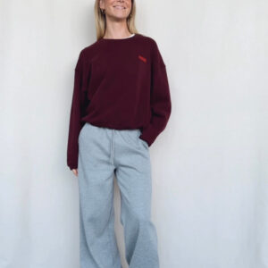 Weite Sweatpants Micha