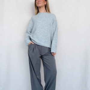 Strickpullover Gillian (versch. Farben)
