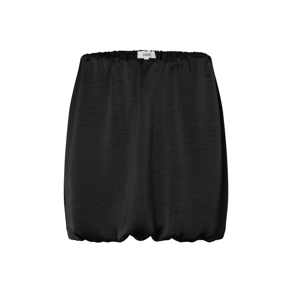 Kurzer Ballonrock Belaria