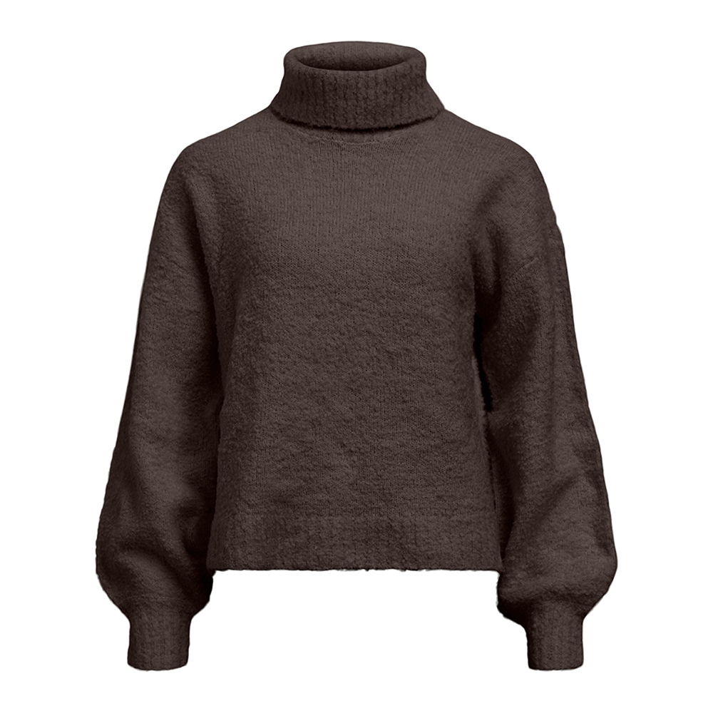 Rollkragenpullover Kimia