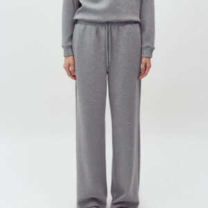 Jersey-Hose Walli mit Strasssteinen