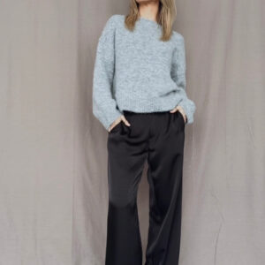 Strickpullover Saggia (versch. Farben)