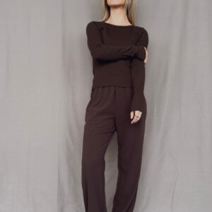 Basic-Langarmshirt Otis (versch. Farben)