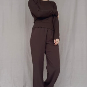 Weite Hose Phillipa (versch. Farben)