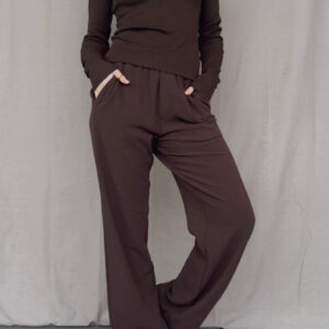 Weite Hose Phillipa (versch. Farben)