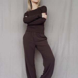 Weite Hose Phillipa (versch. Farben)