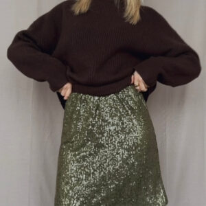 Strickpullover Gillian (versch. Farben)