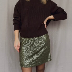 Strickpullover Gillian (versch. Farben)