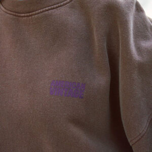 Logo-Sweatshirt