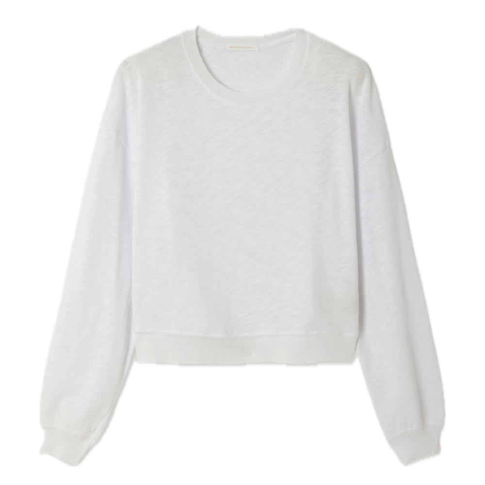 Leichtes Langarmshirt Son (versch. Farben)