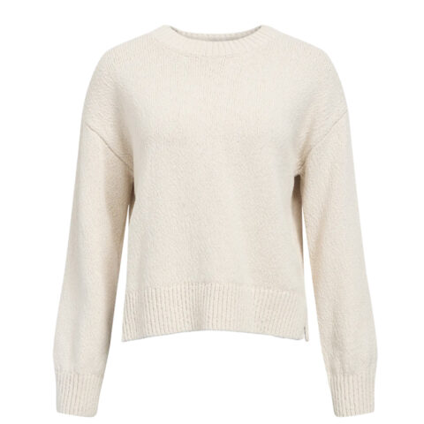 Baumwollpullover Sima