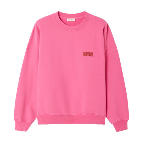 Logo-Sweatshirt (versch. Farben)