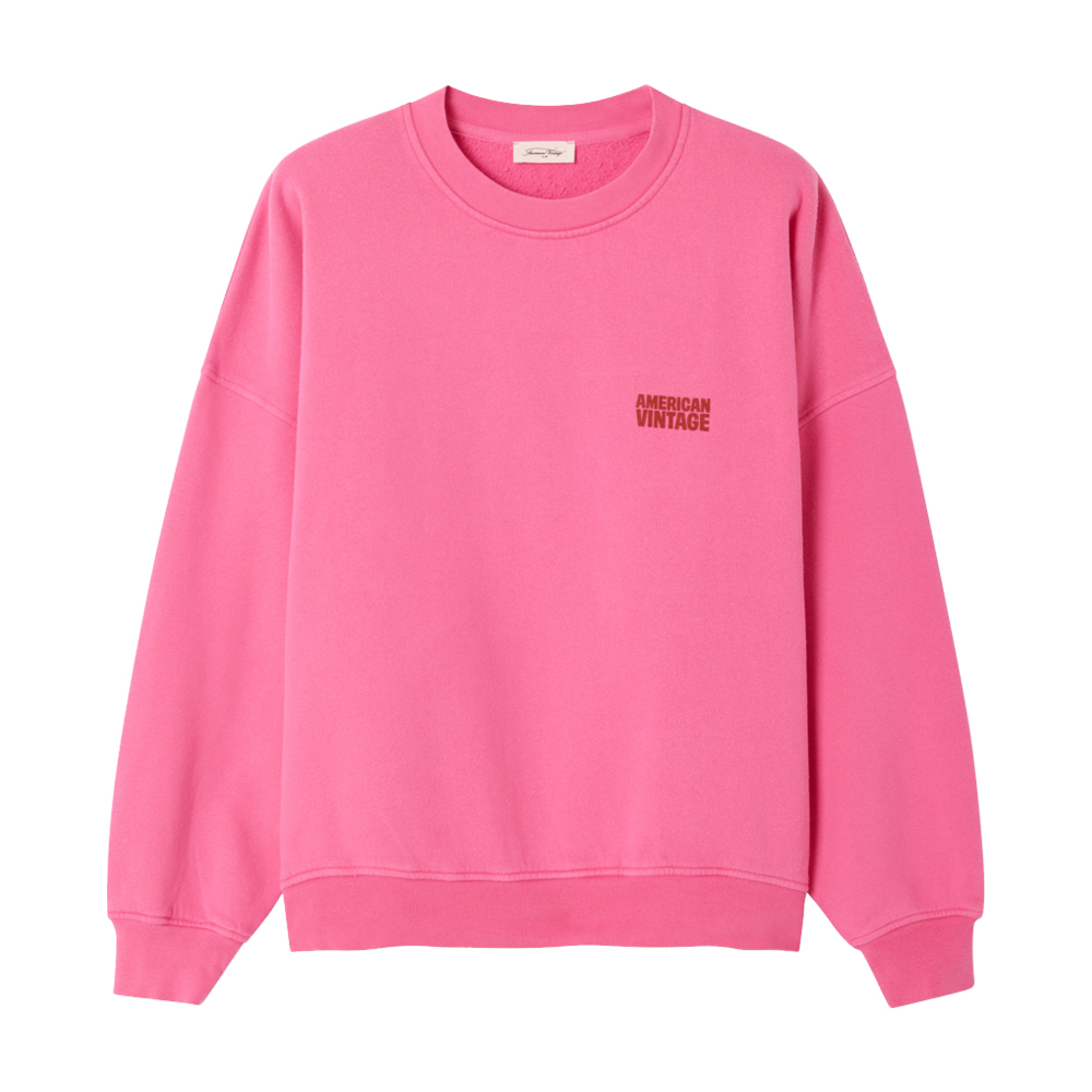 Logo-Sweatshirt (versch. Farben)