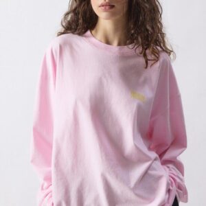 Logo-Shirt (versch. Farben)