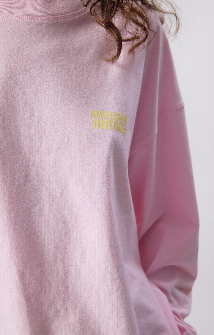 Logo-Shirt (versch. Farben)