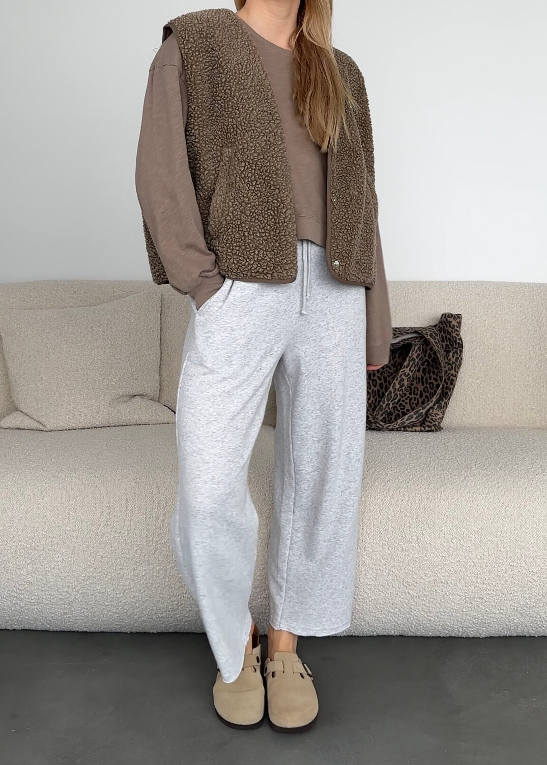 Leichtes Langarmshirt Son (versch. Farben)