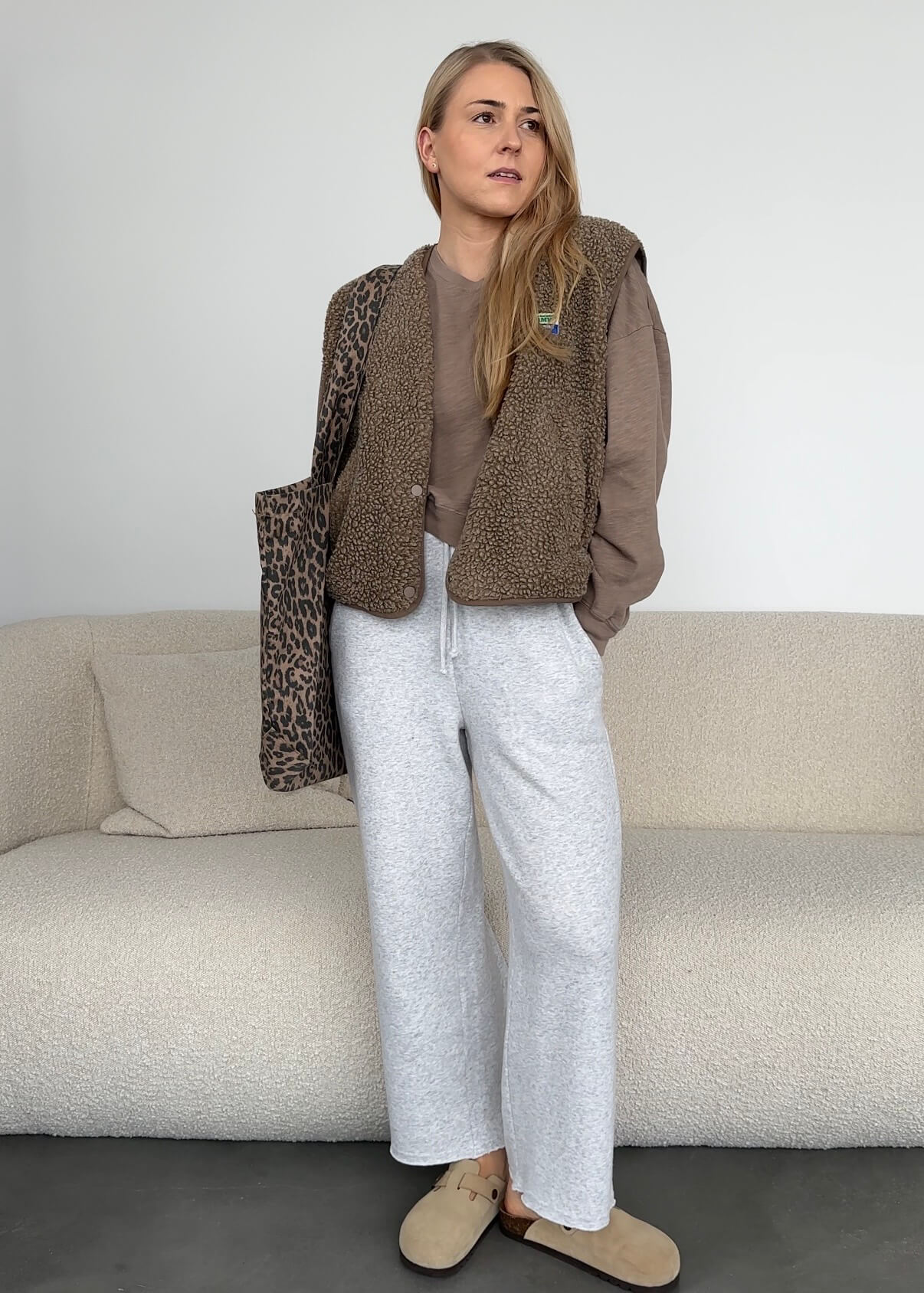 Leichtes Langarmshirt Son (versch. Farben)