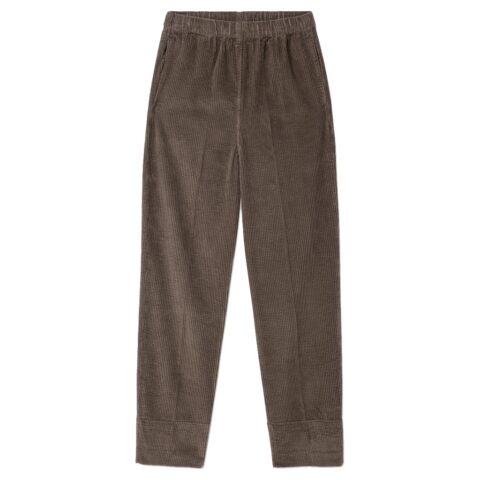 Lässige Cordhose (versch. Farben)