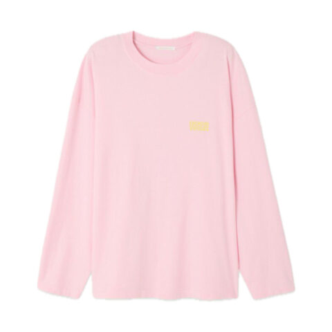 Logo-Langarmshirt (versch. Farben)